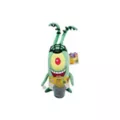 SpongeBob SquarePants Kamp Koral Plankton Plush at Spencer's