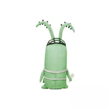 SpongeBob SquarePants Kamp Koral Plankton Plush at Spencer's