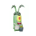 SpongeBob SquarePants Kamp Koral Plankton Plush at Spencer's