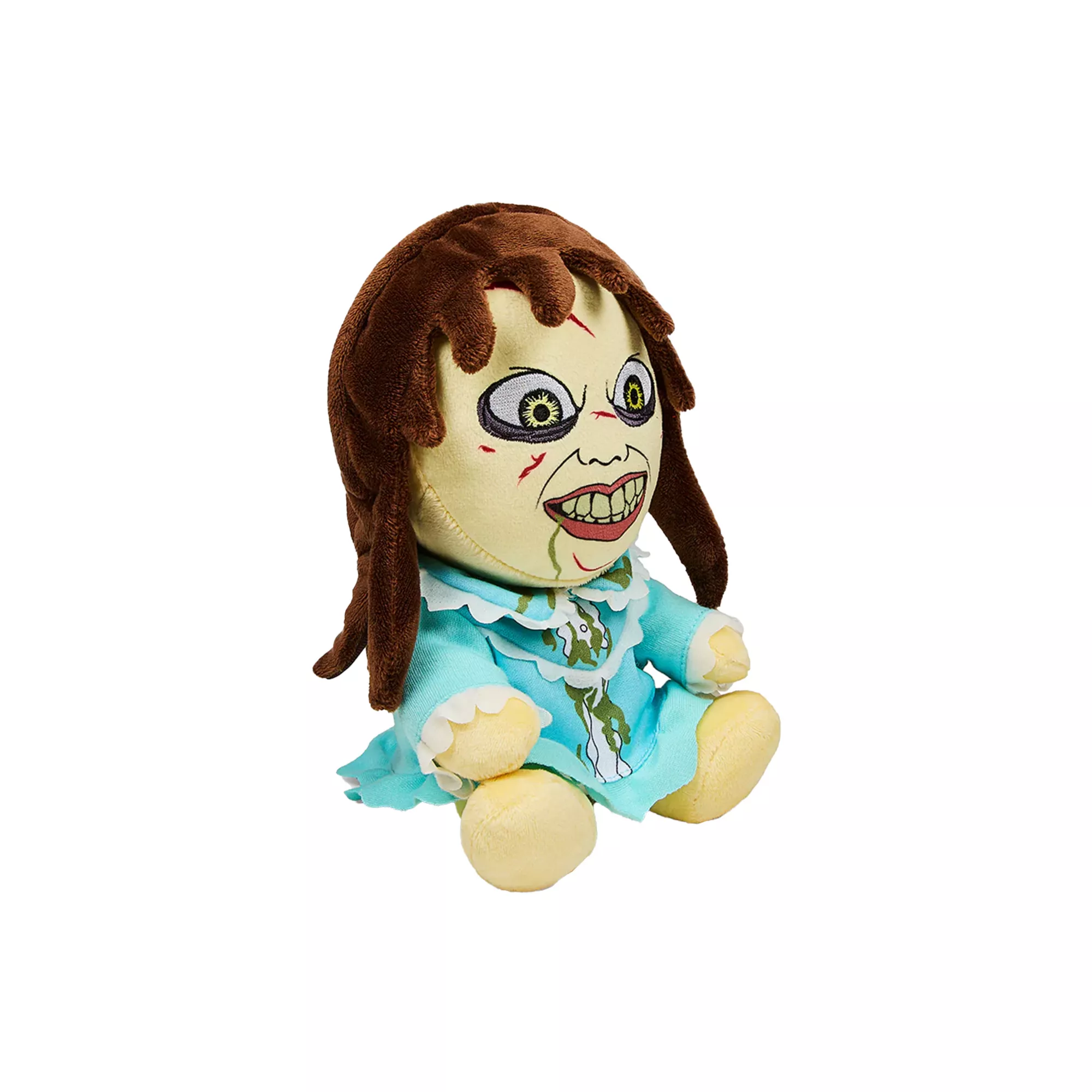 Regan Plush Toy - The Exorcist at Spencer's