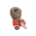 Sam Trick 'r Treat HugMe Shake Action Plush at Spencer's