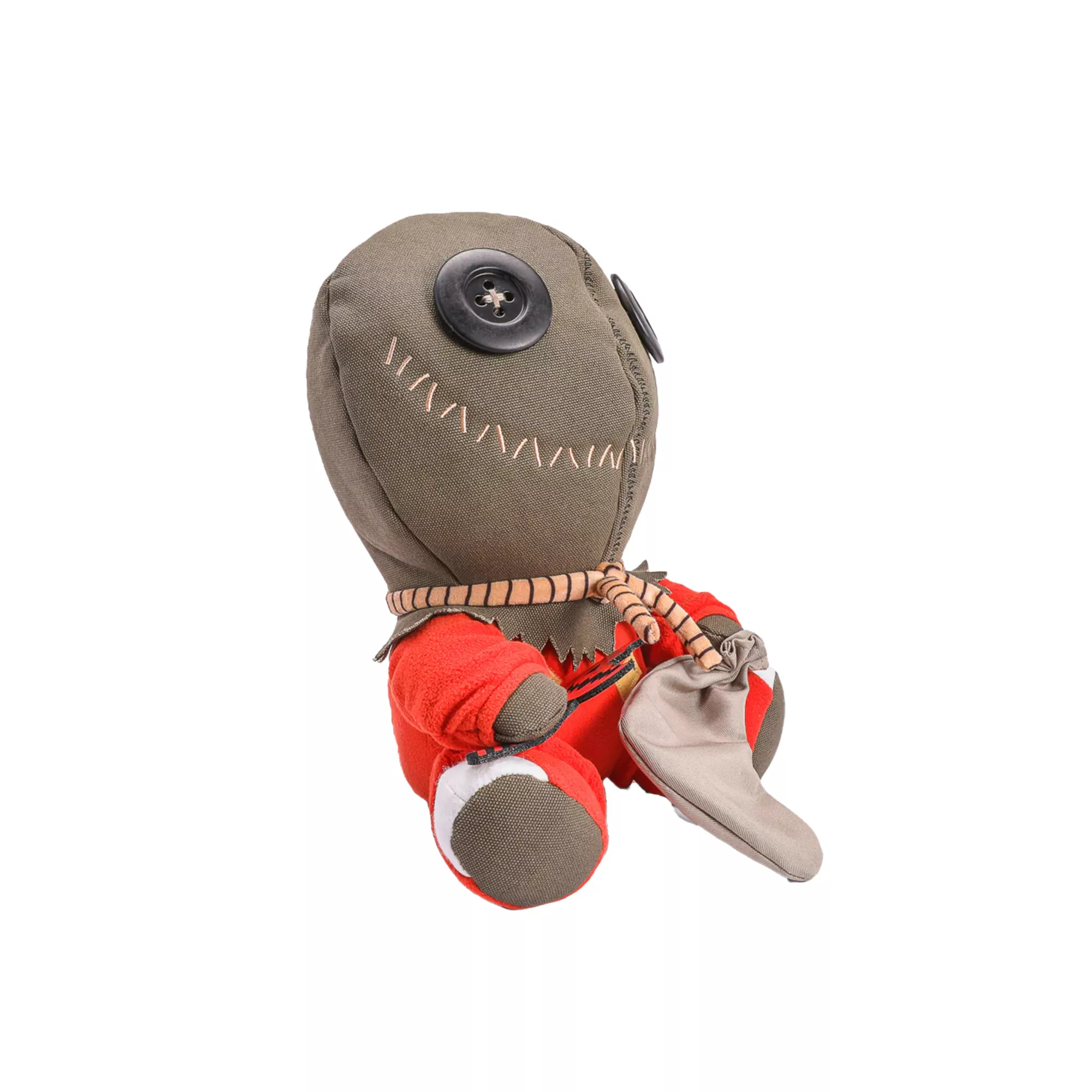 Sam Trick 'r Treat HugMe Shake Action Plush at Spencer's