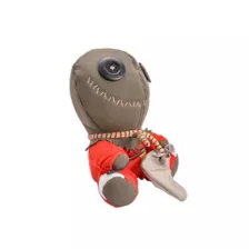 Sam Trick 'r Treat HugMe Shake Action Plush at Spencer's