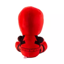 Deadpool Riding a Unicorn HugMe Shake Action Plush at Spencer's