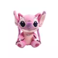 Lilo & Stitch Angel Phunny Plush at Spencer's