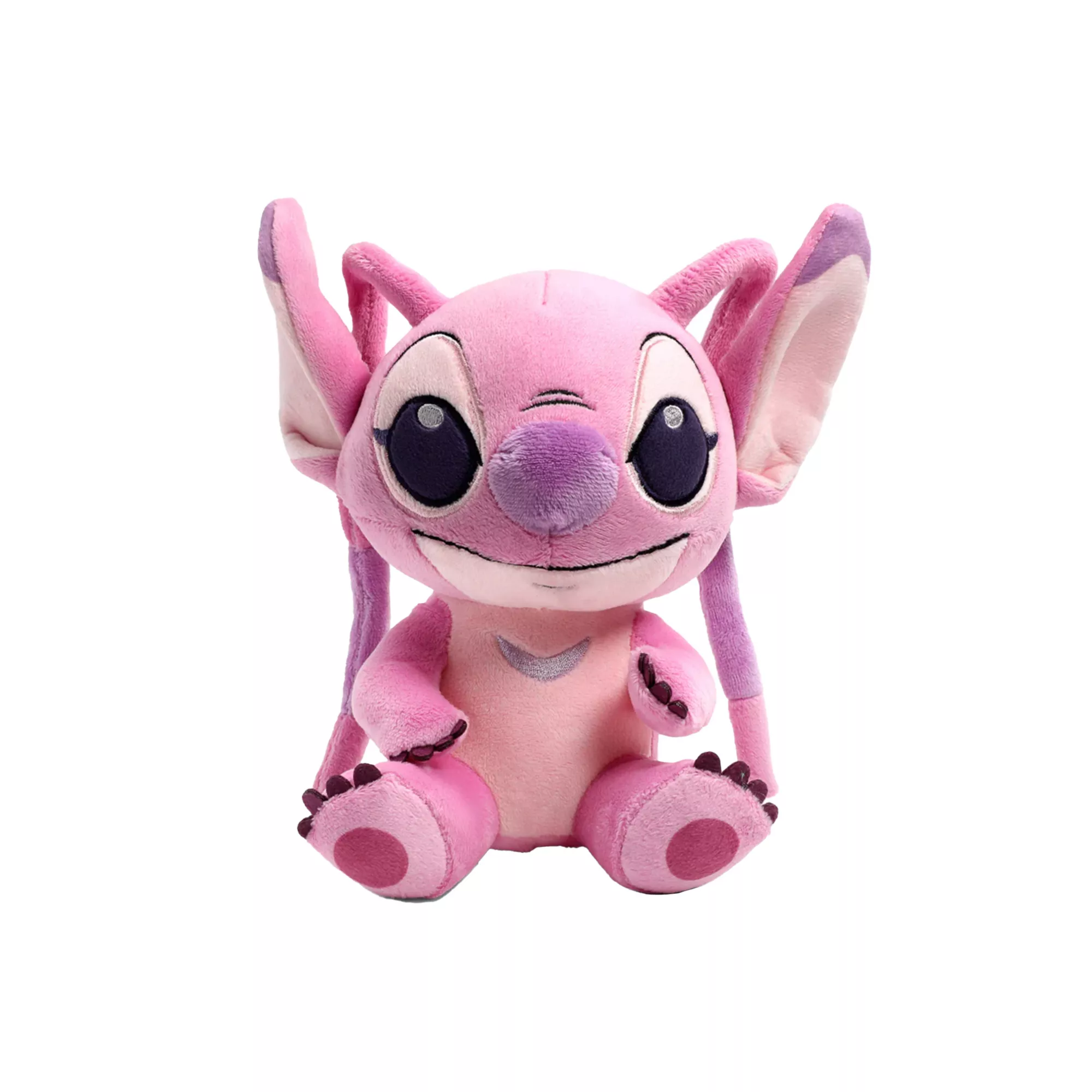 Lilo & Stitch Angel Phunny Plush at Spencer's