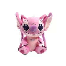 Lilo & Stitch Angel Phunny Plush at Spencer's