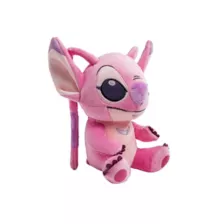 Lilo & Stitch Angel Phunny Plush at Spencer's