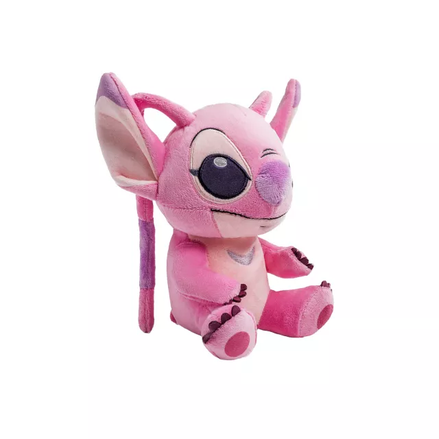 Lilo & Stitch Angel Phunny Plush at Spencer's