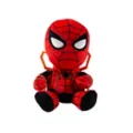 Spider-Man Infinity War Phunny Plush at Spencer's