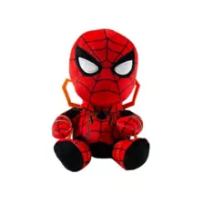 Spider-Man Infinity War Phunny Plush at Spencer's