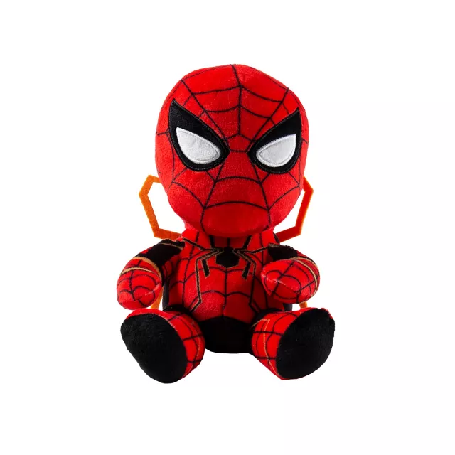 Spider-Man Infinity War Phunny Plush at Spencer's