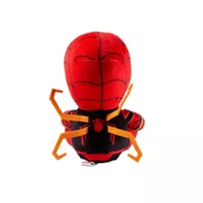 Spider-Man Infinity War Phunny Plush at Spencer's