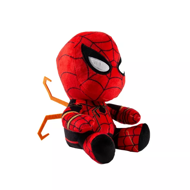 Spider-Man Infinity War Phunny Plush at Spencer's