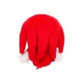 Sonic the Hedgehog Knuckles Phunny Plush at Spencer's