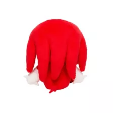 Sonic the Hedgehog Knuckles Phunny Plush at Spencer's
