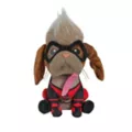 Dogpool Phunny Plush - Deadpool & Wolverine at Spencer's