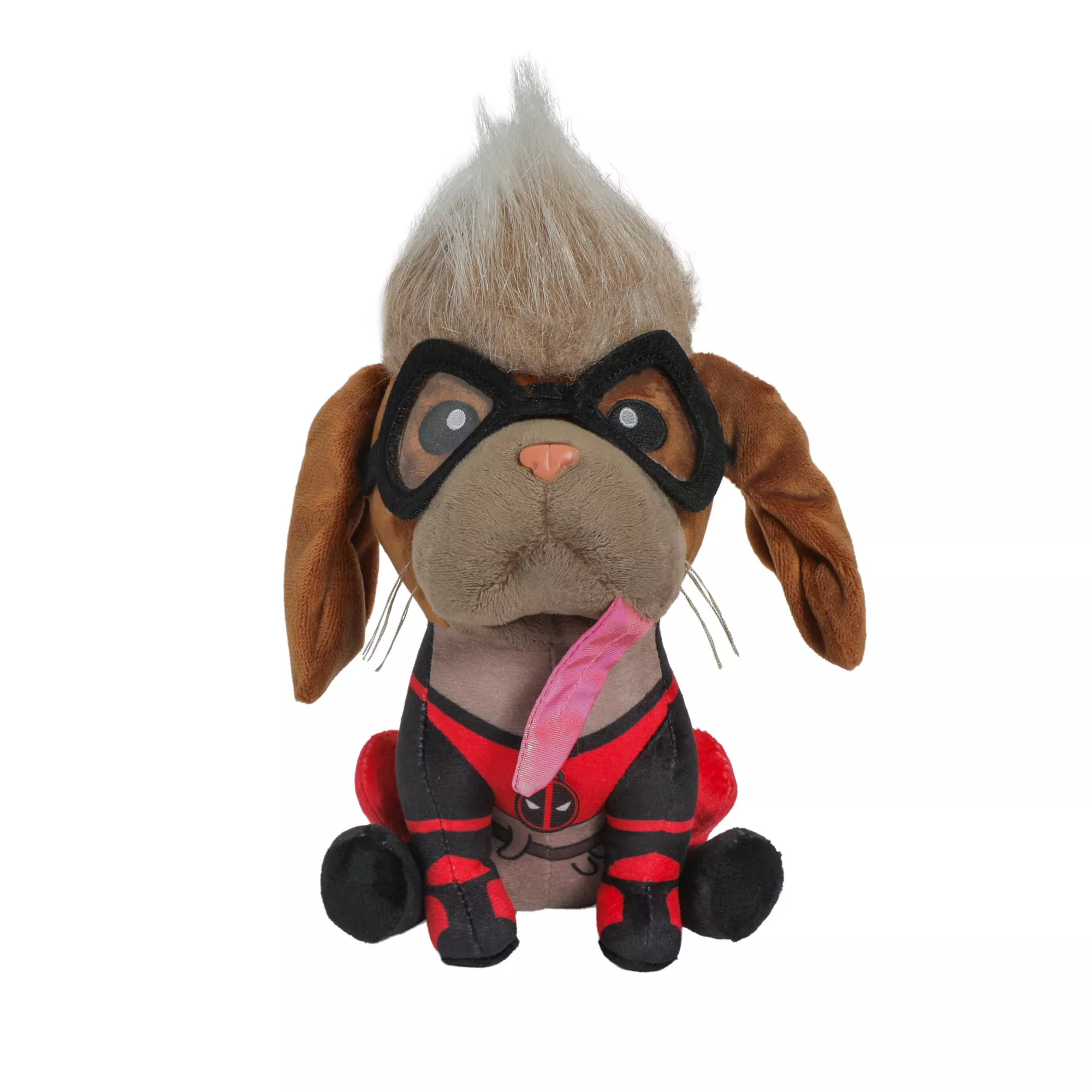 Dogpool Phunny Plush - Deadpool & Wolverine at Spencer's