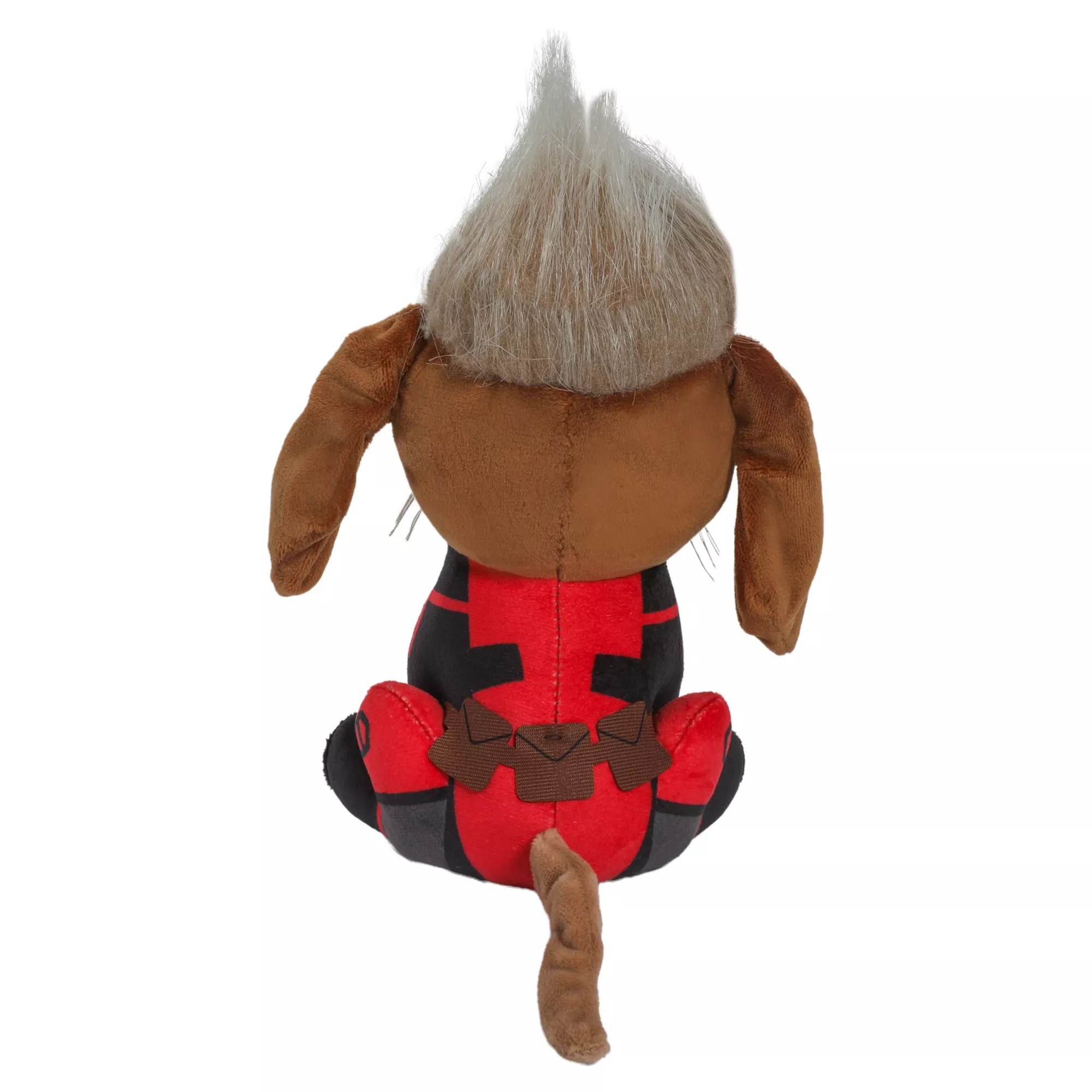 Dogpool Phunny Plush - Deadpool & Wolverine at Spencer's