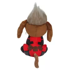 Dogpool Phunny Plush - Deadpool & Wolverine at Spencer's