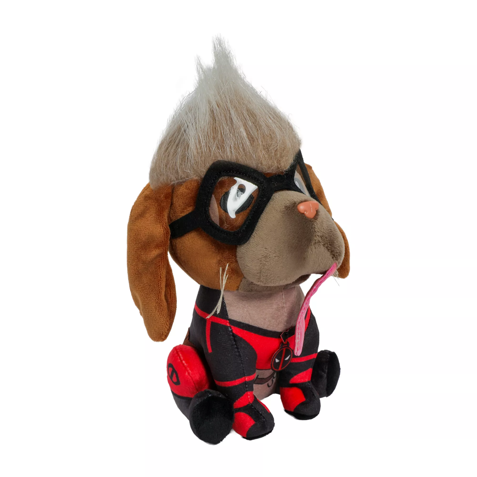 Dogpool Phunny Plush - Deadpool & Wolverine at Spencer's