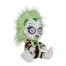 Baby Beetlejuice Phunny Plush - Beetlejuice Beetlejuice at Spencer's