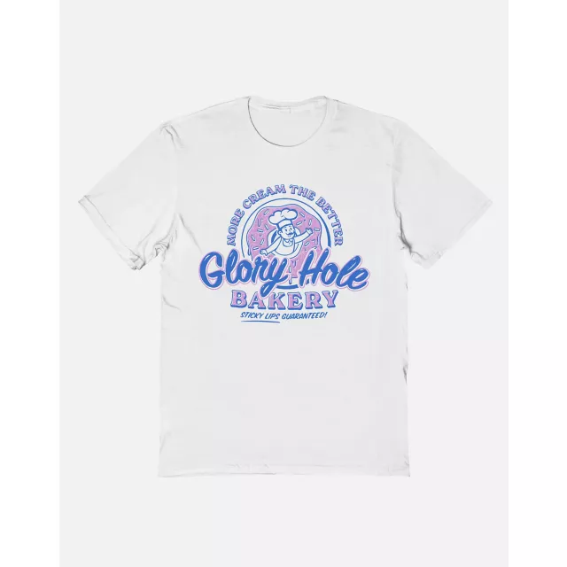 Glory Hole Bakery T Shirt