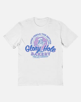 Glory Hole Bakery T Shirt