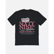 Sixty Ninth Street Glizzies T Shirt at Spencer's