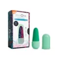plusOne Private Pleasure Vibe Vibrator at Spencer's