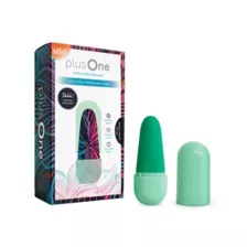 plusOne Private Pleasure Vibe Vibrator at Spencer's
