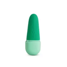 plusOne Private Pleasure Vibe Vibrator at Spencer's
