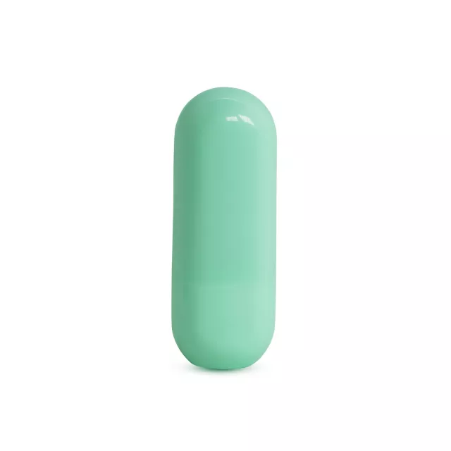 plusOne Private Pleasure Vibe Vibrator at Spencer's