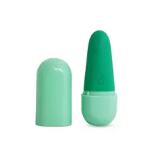 plusOne Private Pleasure Vibe Vibrator at Spencer's