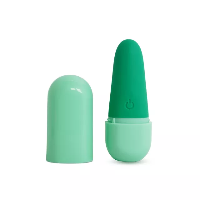 plusOne Private Pleasure Vibe Vibrator at Spencer's
