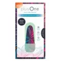 plusOne Private Pleasure Vibe Vibrator at Spencer's