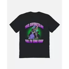 Junk Food Hyena T Shirt - Hell Grip at Spencer's