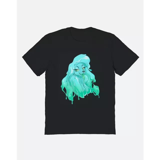 Spooky Ghoulie T Shirt - Goodie Two Sleeves at Spencer's