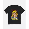 I Love My Cat T Shirt - Tobe Fonseca at Spencer's