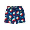 Cartman Lounge Shorts - South Park at Spencer's