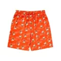 Hooters Lounge Shorts at Spencer's