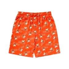 Hooters Lounge Shorts at Spencer's