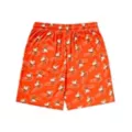 Hooters Lounge Shorts at Spencer's