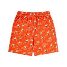 Hooters Lounge Shorts at Spencer's