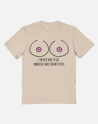 Immediately No T Shirt - DPCTED