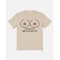 BBQ Sauce on My Titties T Shirt at Spencer's