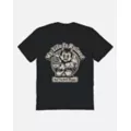 My Life Is Ruined but I’m Still Happy T Shirt - Laserblazt at Spencer's