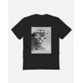 Sorry I Acted Like That Cat T Shirt at Spencer's