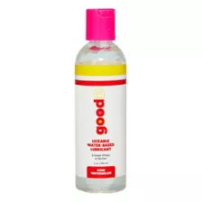 Sour Watermelon Flavored Lickable Lubricant 4 oz. - good D at Spencer's