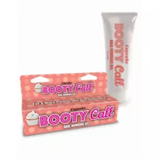 Booty Call Cupcake Anal Numbing Gel - 1.5 oz. at Spencer's
